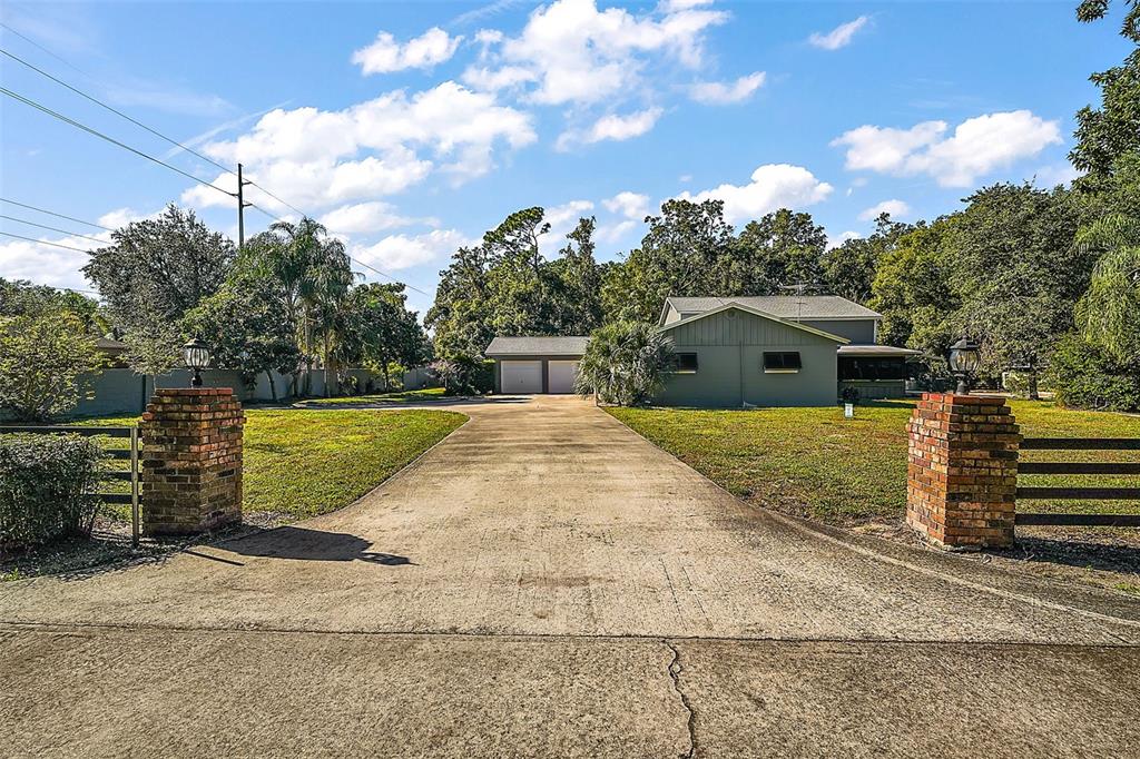 Property for sale at 1661 VOTAW ROAD, APOPKA, FL, 32703