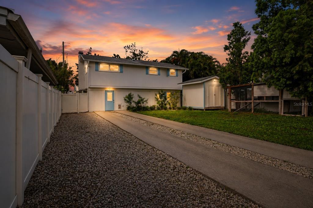 Property for sale at 7 GEORGIA AVENUE, CRYSTAL BEACH, FL, 34681