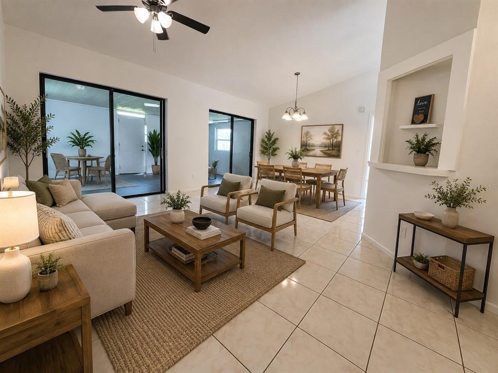 Property for sale at 340 CHIQUITA COURT, KISSIMMEE, FL, 34758