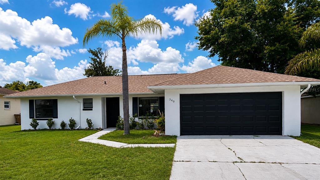 Property for sale at 340 CHIQUITA COURT, KISSIMMEE, FL, 34758