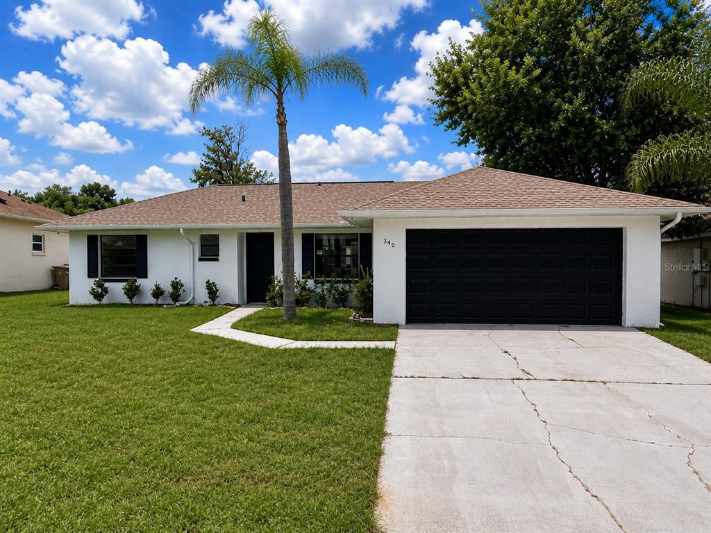 Property for sale at 340 CHIQUITA COURT, KISSIMMEE, FL, 34758