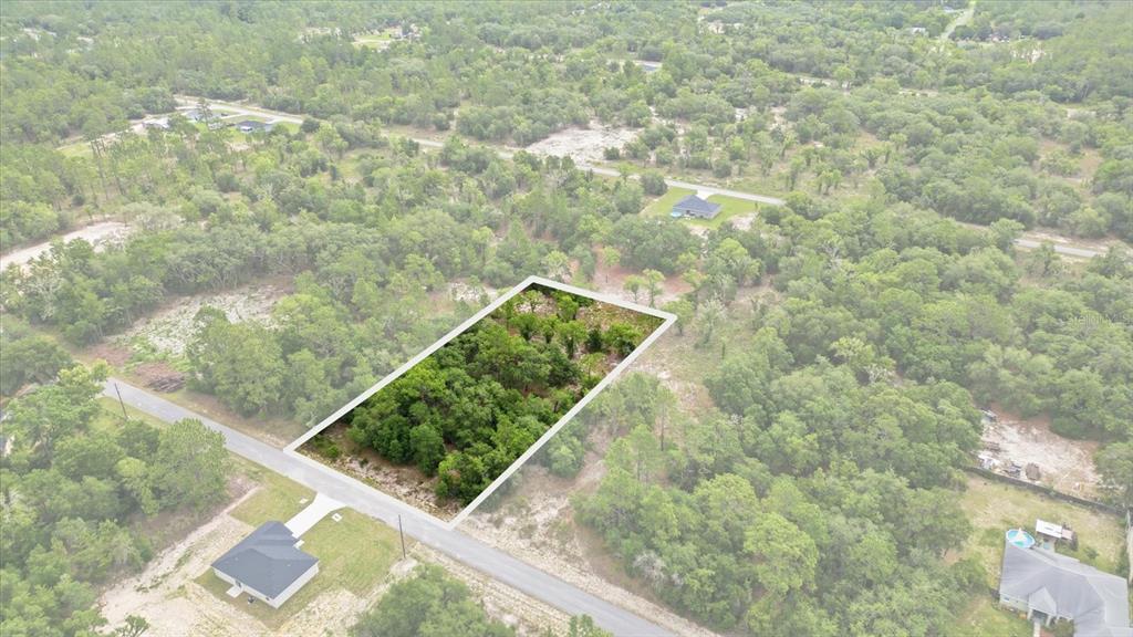 Property for sale at 0000 SW SANDS PT AVE LOT 32, DUNNELLON, FL, 34431