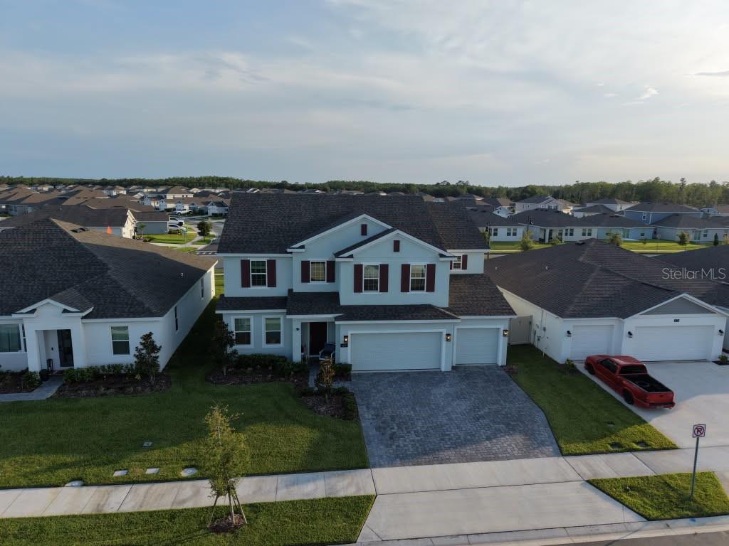 Property for sale at 4170 GOOSEBERRY TRAIL, KISSIMMEE, FL, 34746