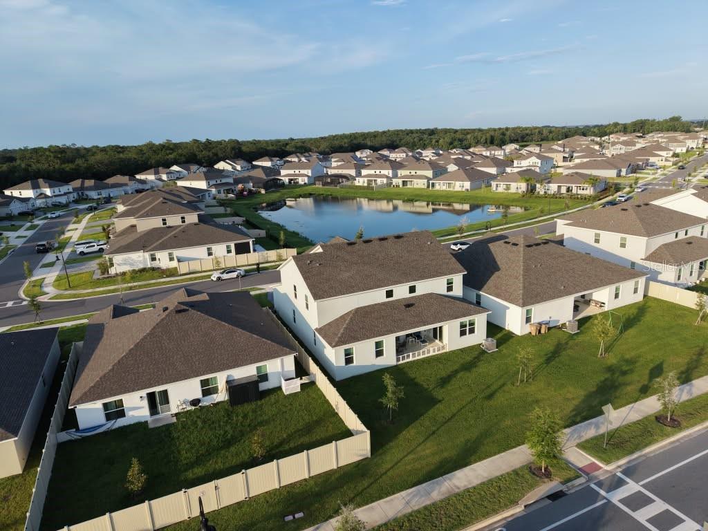 Property for sale at 4170 GOOSEBERRY TRAIL, KISSIMMEE, FL, 34746