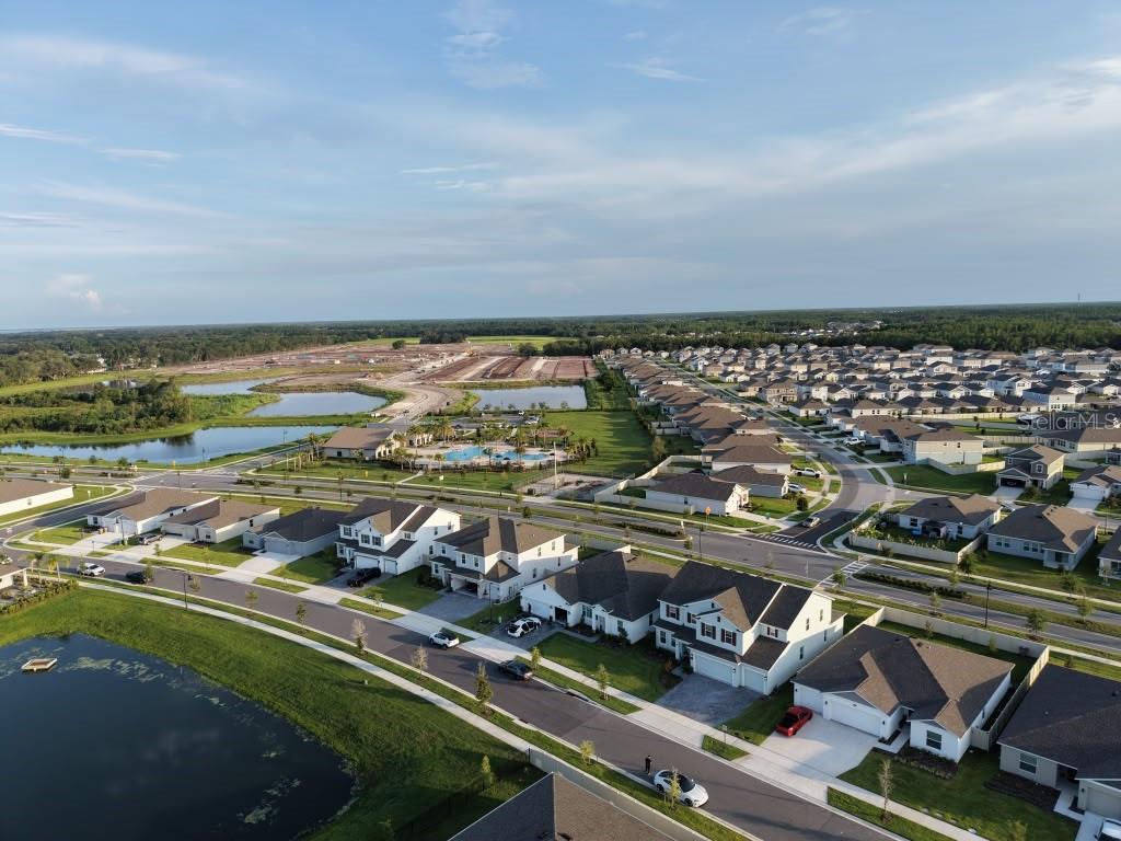 Property for sale at 4170 GOOSEBERRY TRAIL, KISSIMMEE, FL, 34746