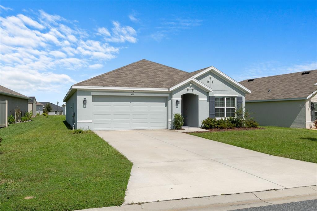 Property for sale at 477 W FAIRWAYS VIEW DRIVE, BEVERLY HILLS, FL, 34465