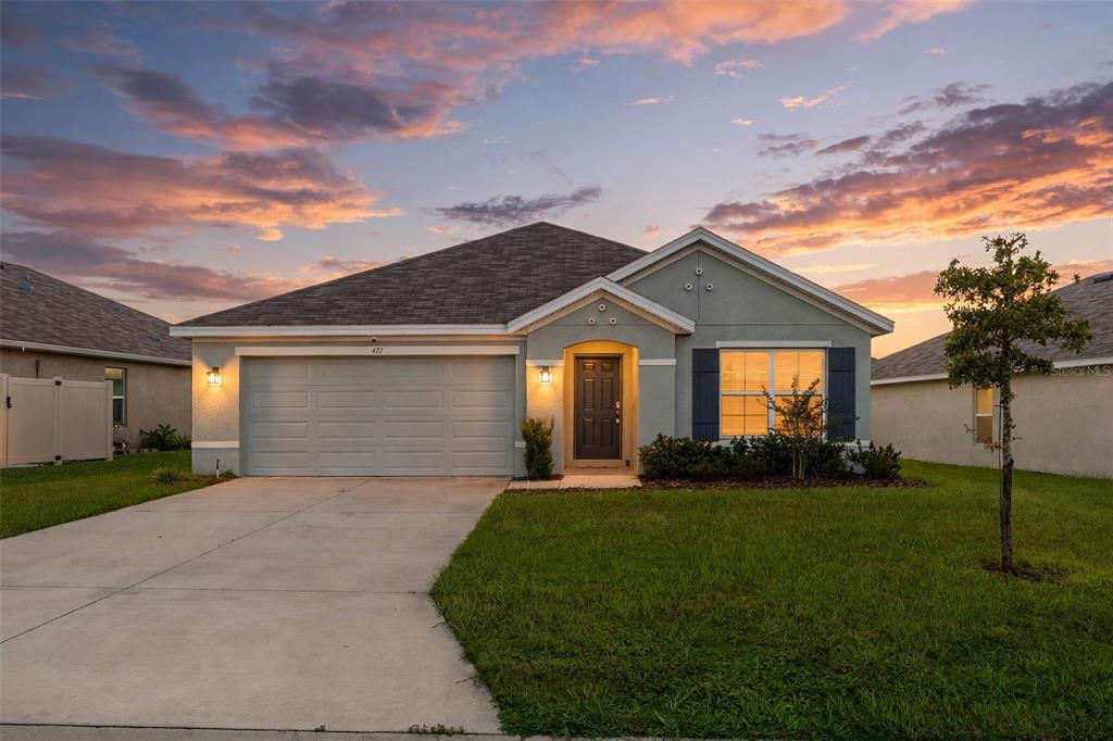 Property for sale at 477 W FAIRWAYS VIEW DRIVE, BEVERLY HILLS, FL, 34465