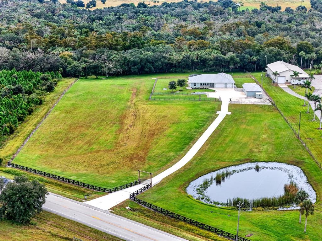 Property for sale at 5420 SW COUNTY ROAD 769, ARCADIA, FL, 34269
