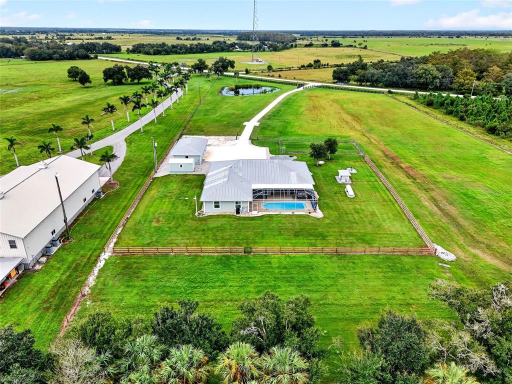 Property for sale at 5420 SW COUNTY ROAD 769, ARCADIA, FL, 34269