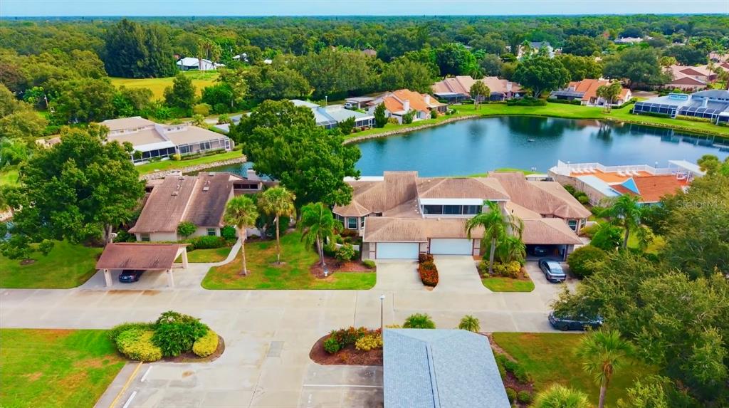 Property for sale at 4621 HIDDEN VIEW PLACE UNIT 27, SARASOTA, FL, 34235