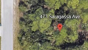 Property for sale at 473 SARAGASSA AVENUE SW, PALM BAY, FL, 32908