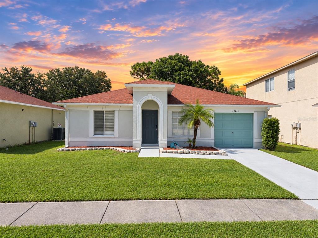 Property for sale at 13215 PIKE LAKE DRIVE, RIVERVIEW, FL, 33579
