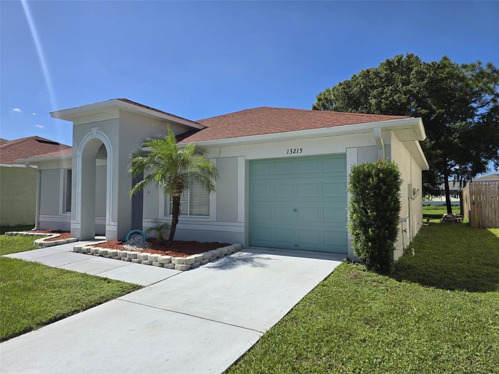 Property for sale at 13215 PIKE LAKE DRIVE, RIVERVIEW, FL, 33579