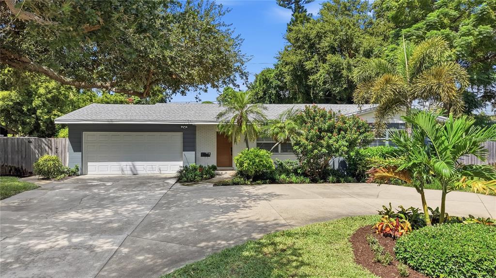 Property for sale at 6675 COLONY DRIVE S, ST PETERSBURG, FL, 33705