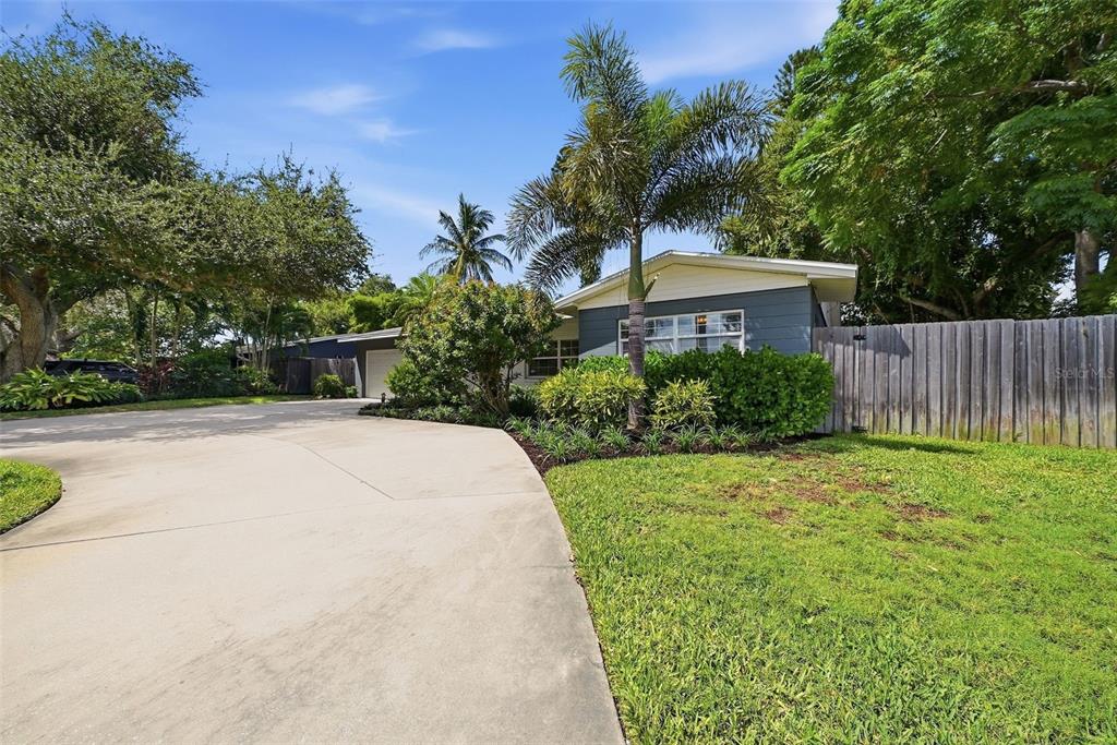 Property for sale at 6675 COLONY DRIVE S, ST PETERSBURG, FL, 33705