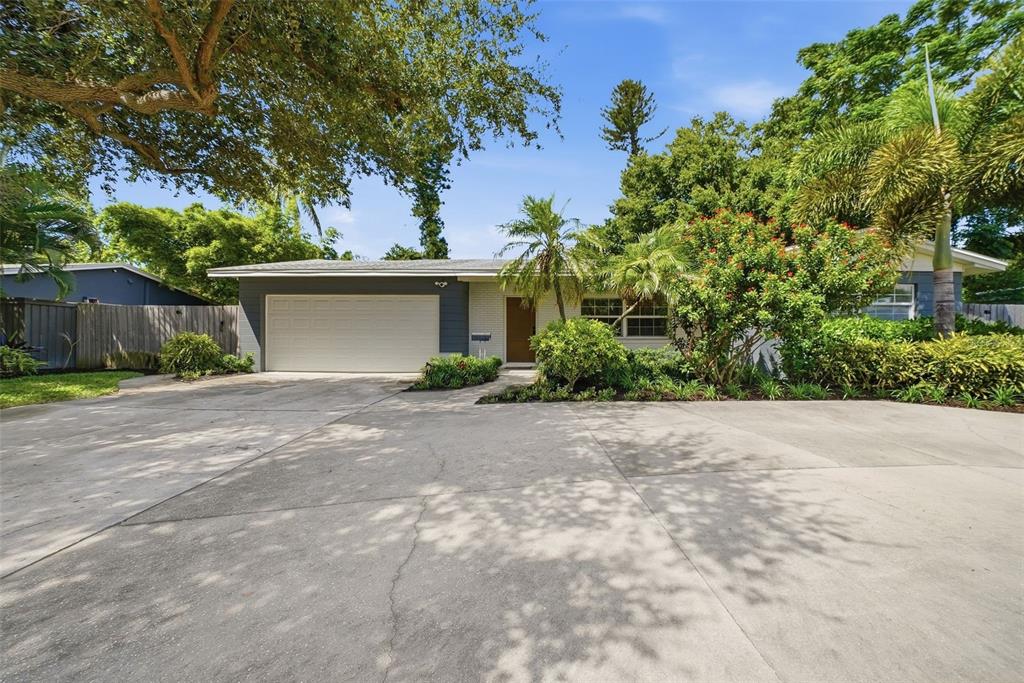 Property for sale at 6675 COLONY DRIVE S, ST PETERSBURG, FL, 33705