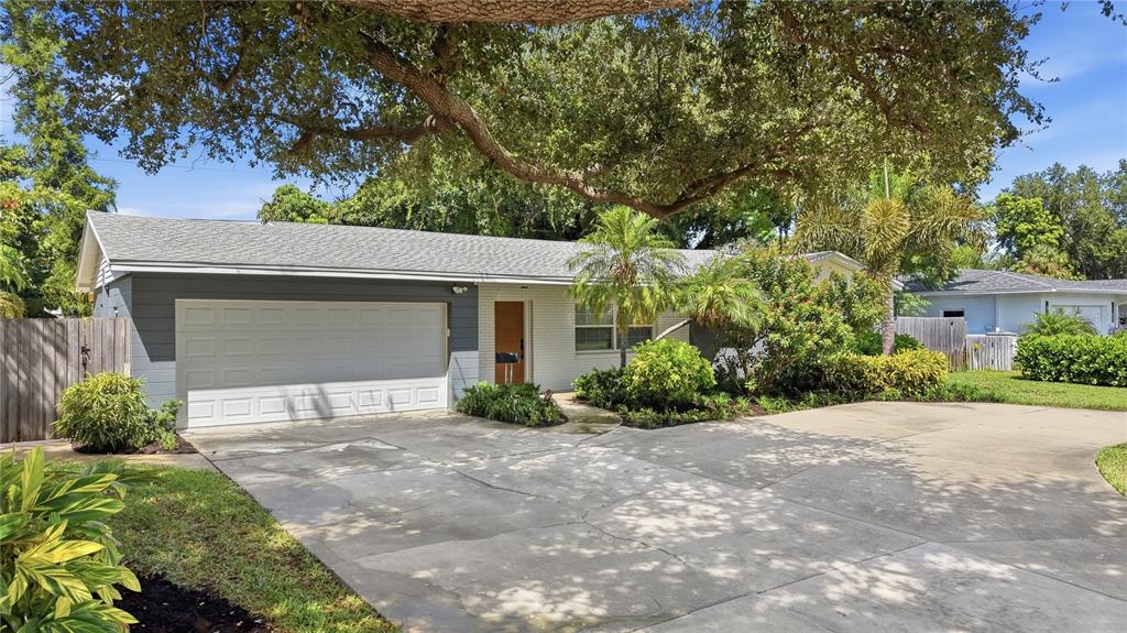 Property for sale at 6675 COLONY DRIVE S, ST PETERSBURG, FL, 33705