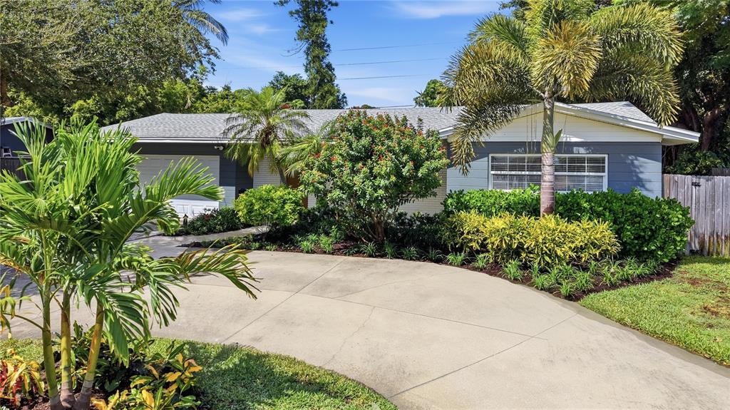 Property for sale at 6675 COLONY DRIVE S, ST PETERSBURG, FL, 33705
