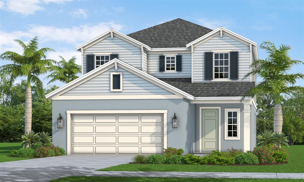 Property for sale at 13737 SPINNING ROD WAY, PARRISH, FL, 34219