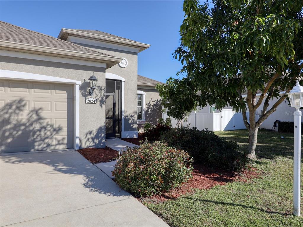 Property for sale at 2824 47TH STREET E, PALMETTO, FL, 34221