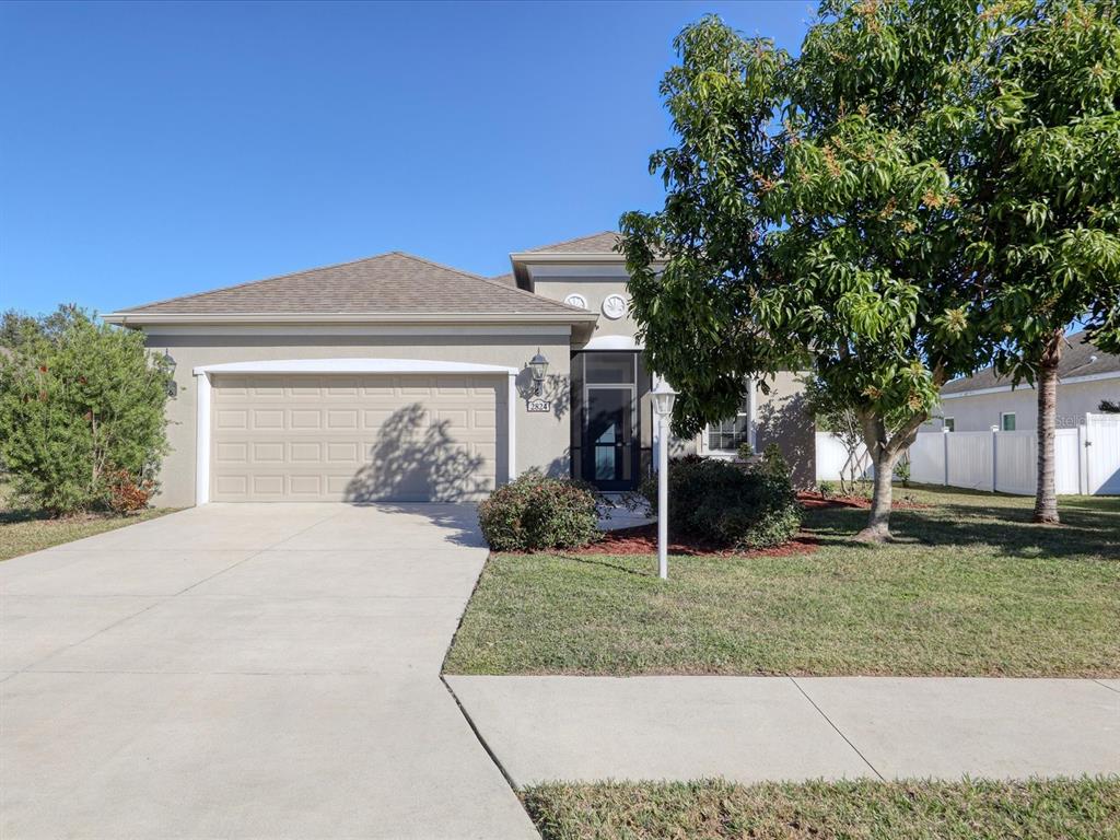 Property for sale at 2824 47TH STREET E, PALMETTO, FL, 34221