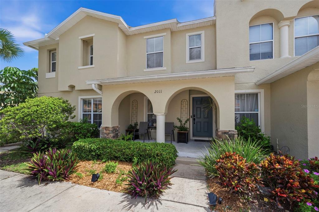 Property for sale at 2011 SEA FRONT COURT, CLEARWATER, FL, 33763