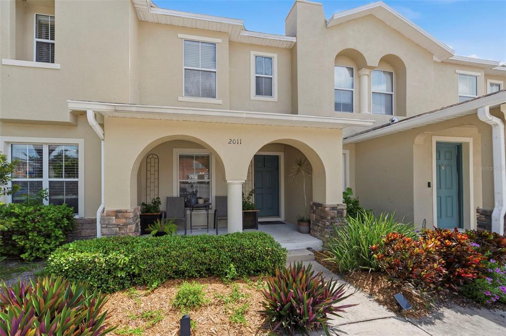 Property for sale at 2011 SEA FRONT COURT, CLEARWATER, FL, 33763