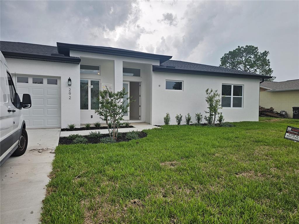 Property for sale at 292 GARDENIA ROAD, KISSIMMEE, FL, 34743