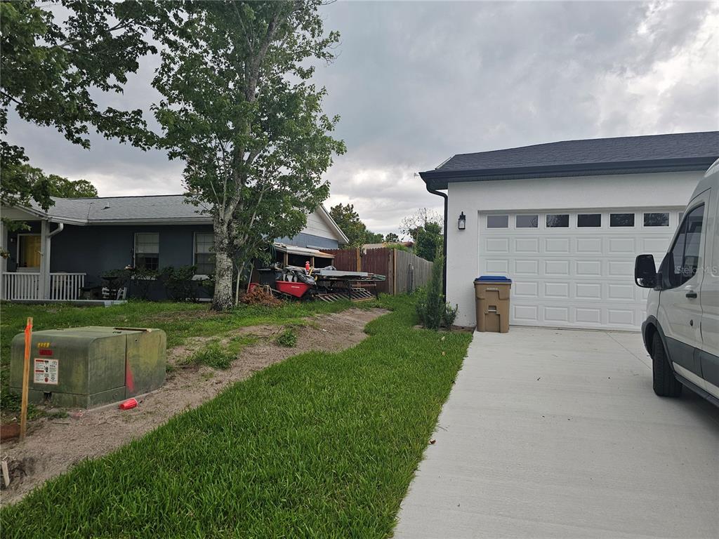 Property for sale at 292 GARDENIA ROAD, KISSIMMEE, FL, 34743