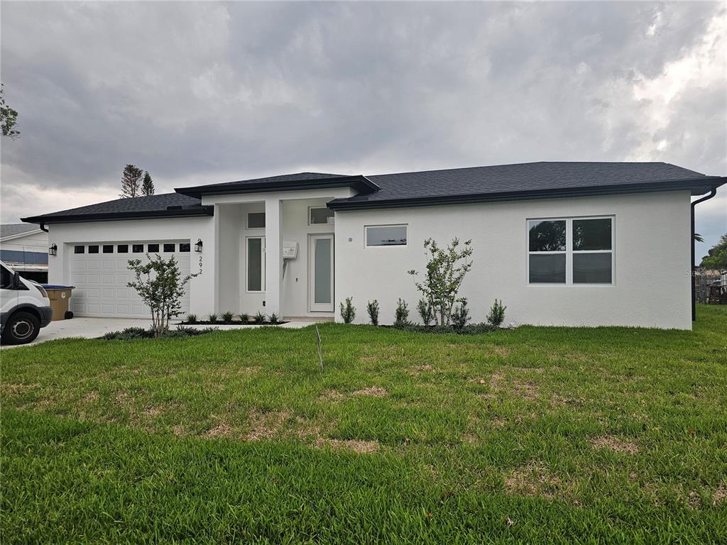 Property for sale at 292 GARDENIA ROAD, KISSIMMEE, FL, 34743
