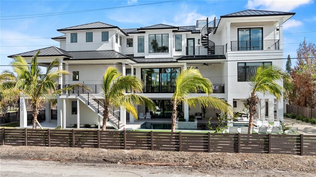 Property for sale at 7007 POINT OF ROCKS ROAD, SARASOTA, FL, 34242