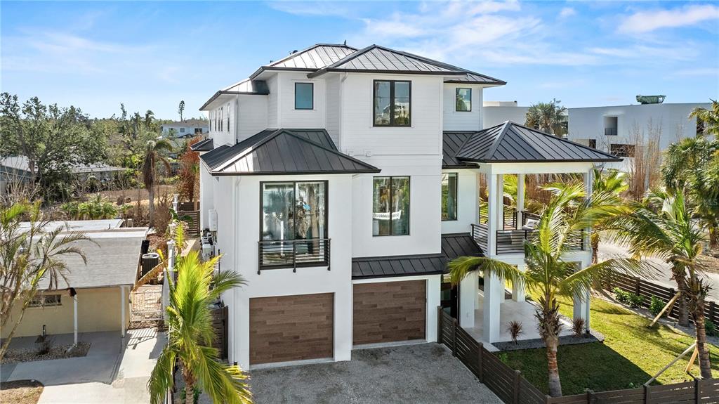 Property for sale at 7007 POINT OF ROCKS ROAD, SARASOTA, FL, 34242
