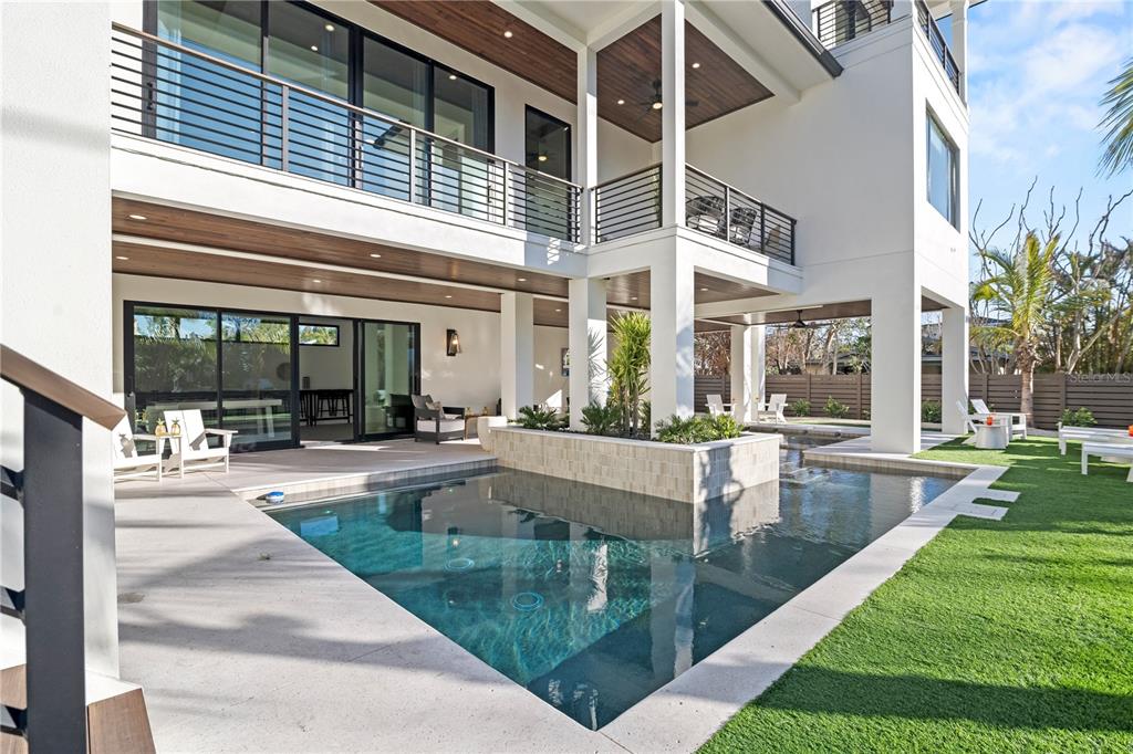 Property for sale at 7007 POINT OF ROCKS ROAD, SARASOTA, FL, 34242