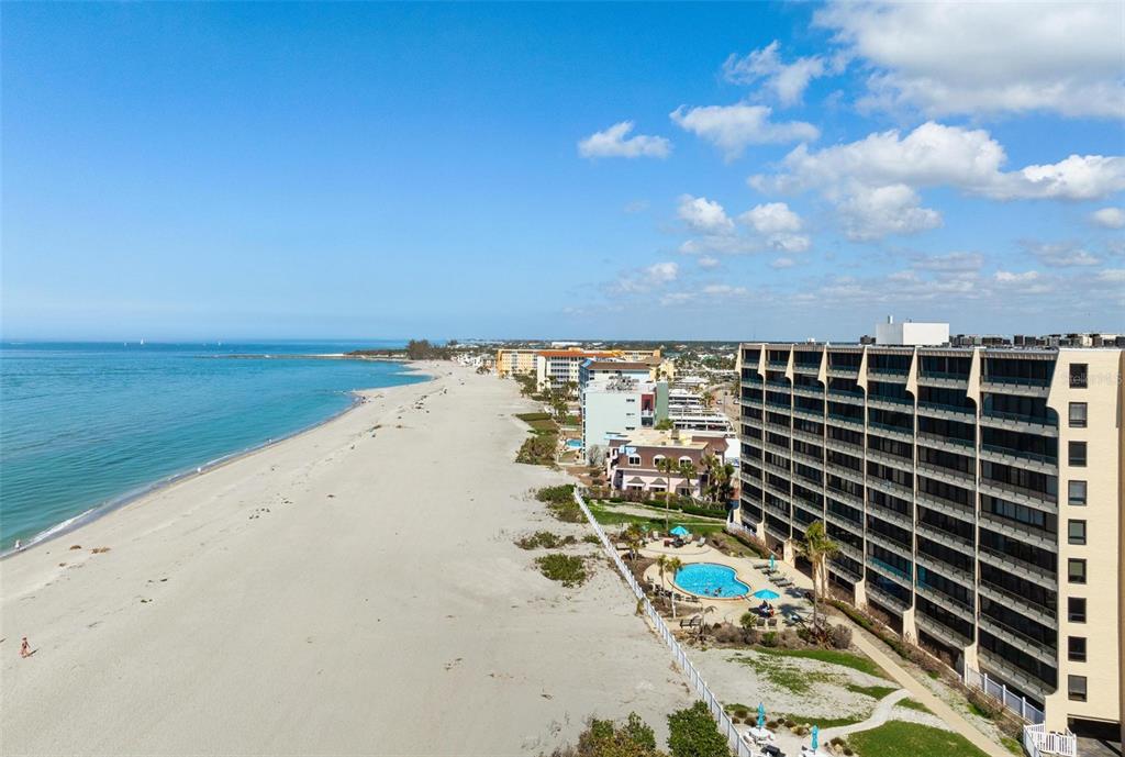 Property for sale at 840 THE ESPLANADE N UNIT 104, VENICE, FL, 34285