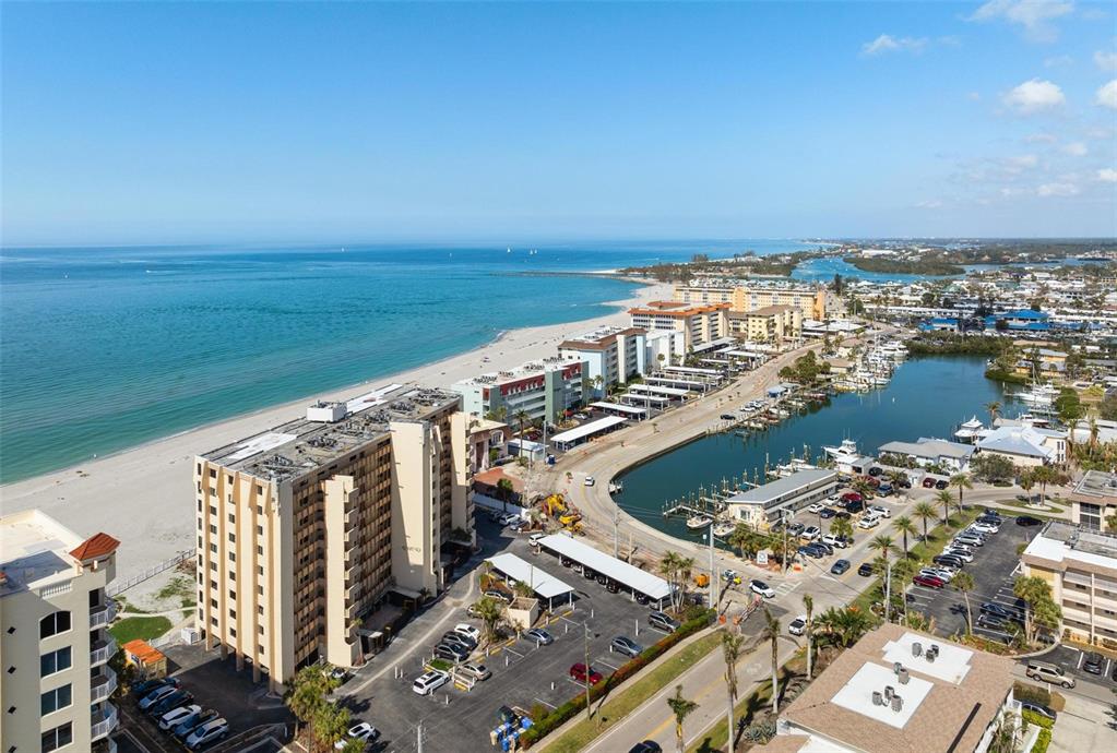 Property for sale at 840 THE ESPLANADE N UNIT 104, VENICE, FL, 34285