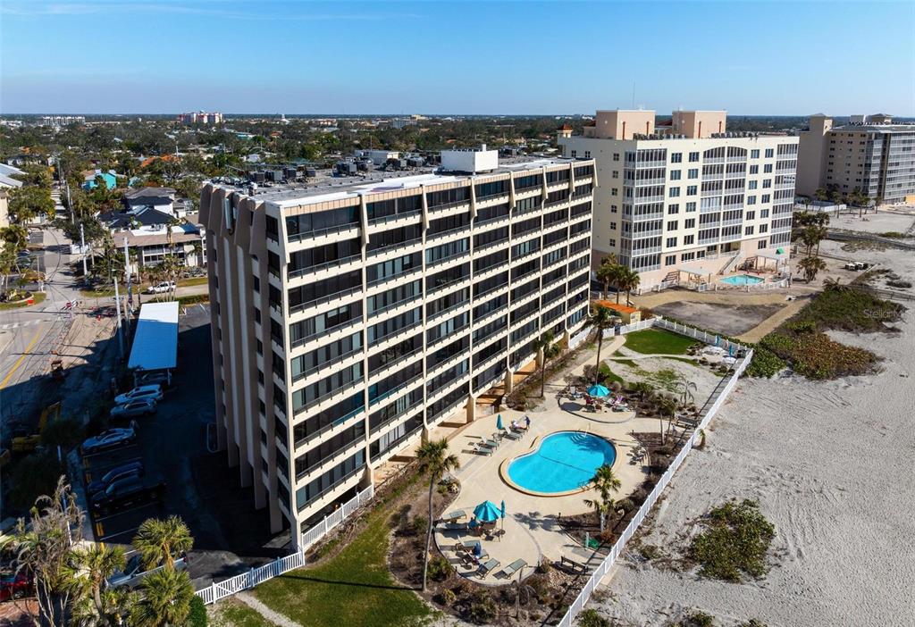 Property for sale at 840 THE ESPLANADE N UNIT 104, VENICE, FL, 34285