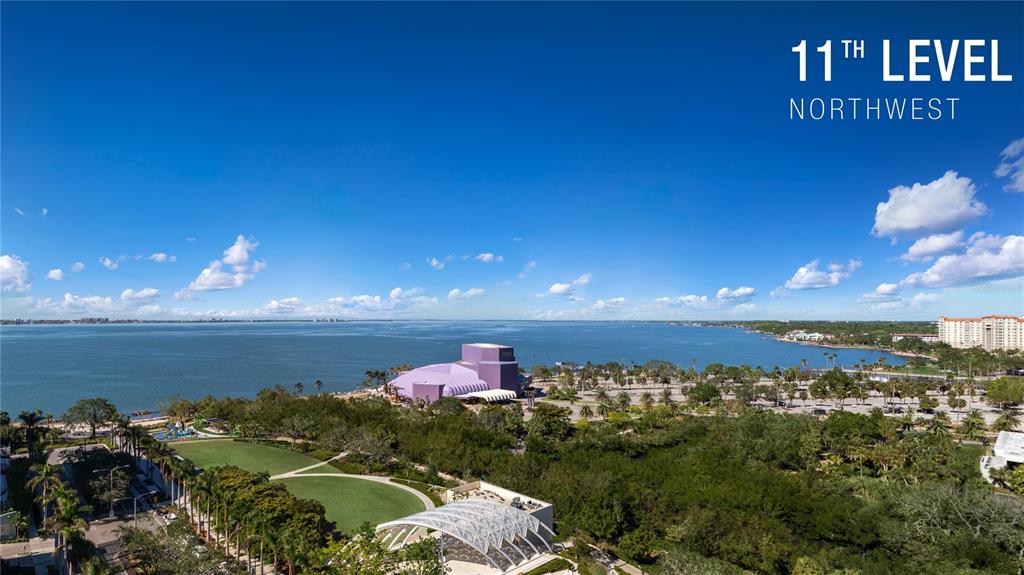 View of Bay/Park