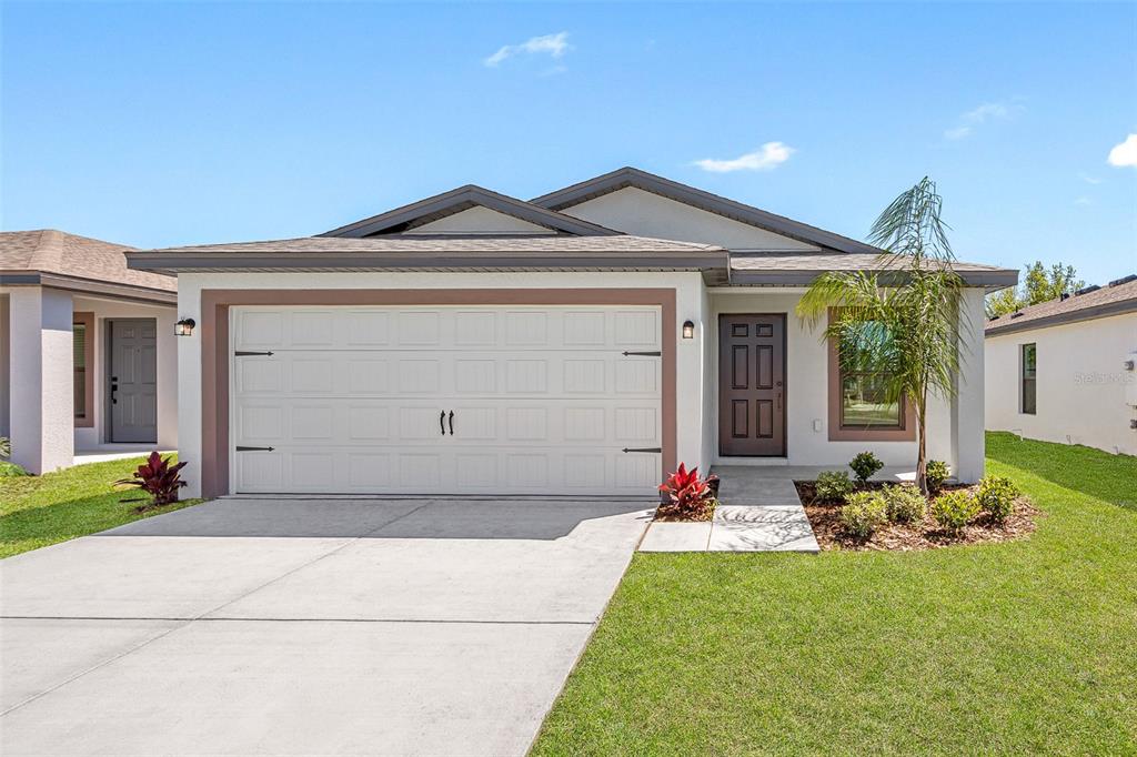 Property for sale at 2024 WATERFALL DRIVE, SPRING HILL, FL, 34608