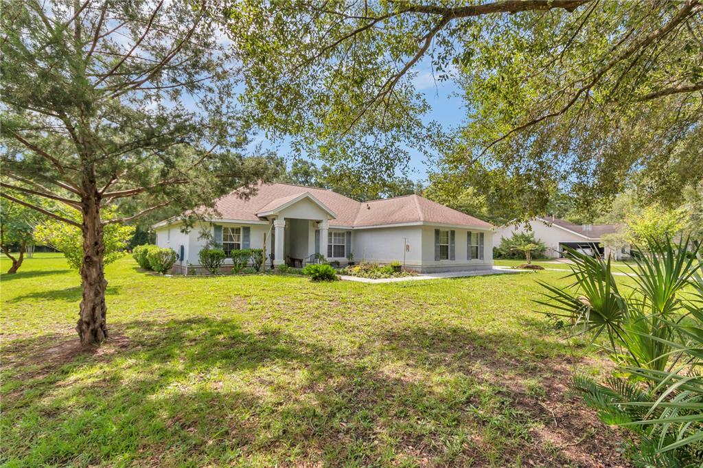 Property for sale at 19965 NW 257TH TERRACE, HIGH SPRINGS, FL, 32643