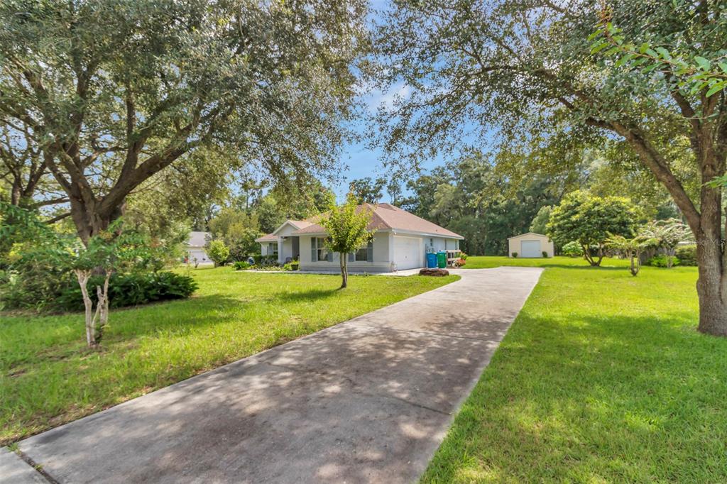 Property for sale at 19965 NW 257TH TERRACE, HIGH SPRINGS, FL, 32643