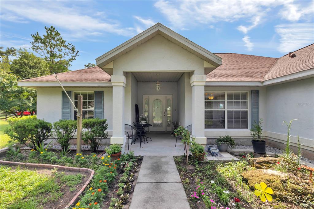 Property for sale at 19965 NW 257TH TERRACE, HIGH SPRINGS, FL, 32643