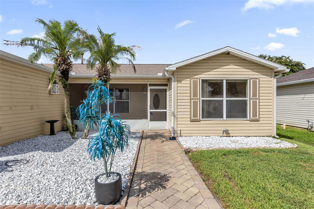 Property for sale at 17648 SE 93RD BUTLER COURT, THE VILLAGES, FL, 32162