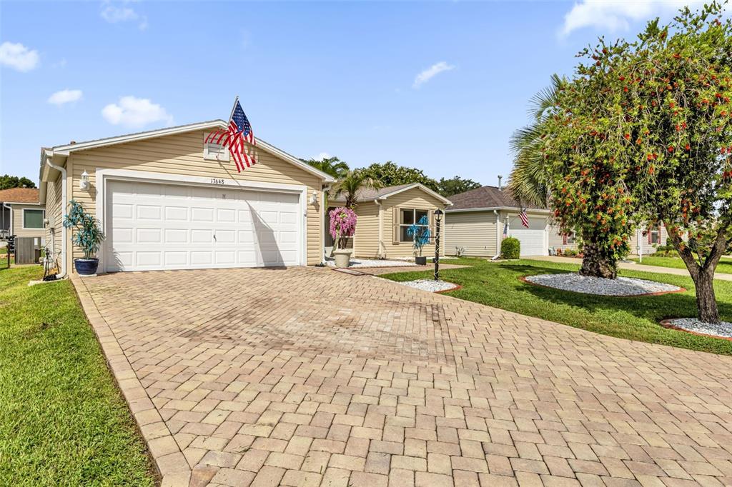 Property for sale at 17648 SE 93RD BUTLER COURT, THE VILLAGES, FL, 32162