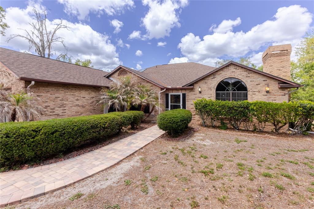 Property for sale at 14692 LINDEN DRIVE, SPRING HILL, FL, 34609
