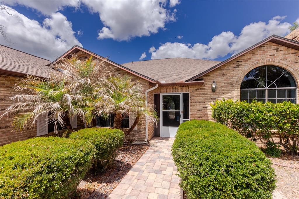 Property for sale at 14692 LINDEN DRIVE, SPRING HILL, FL, 34609