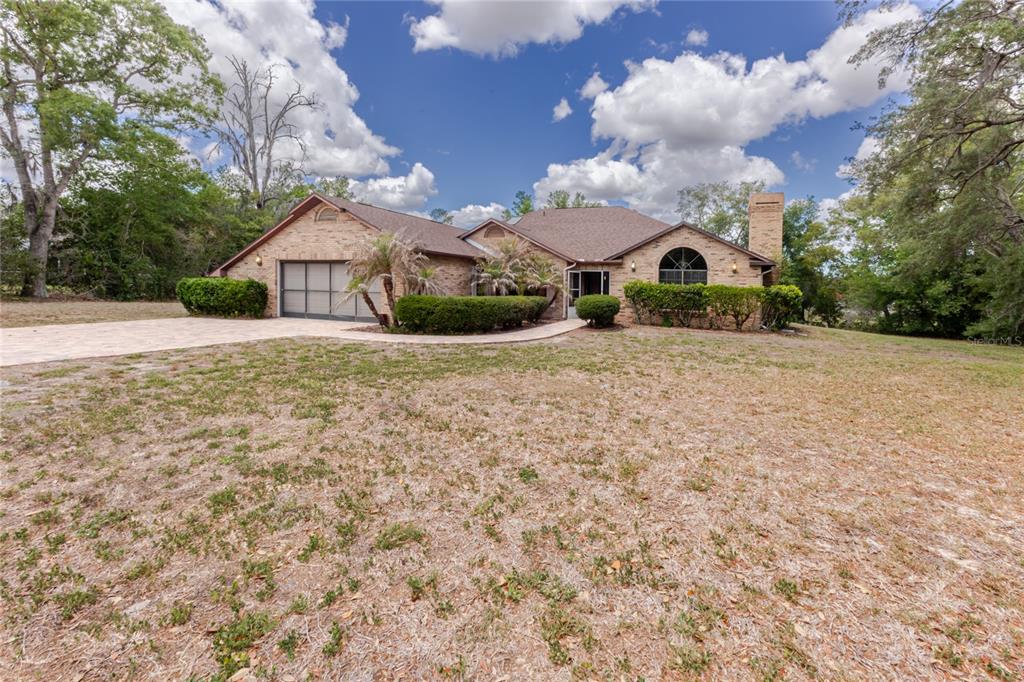 Property for sale at 14692 LINDEN DRIVE, SPRING HILL, FL, 34609