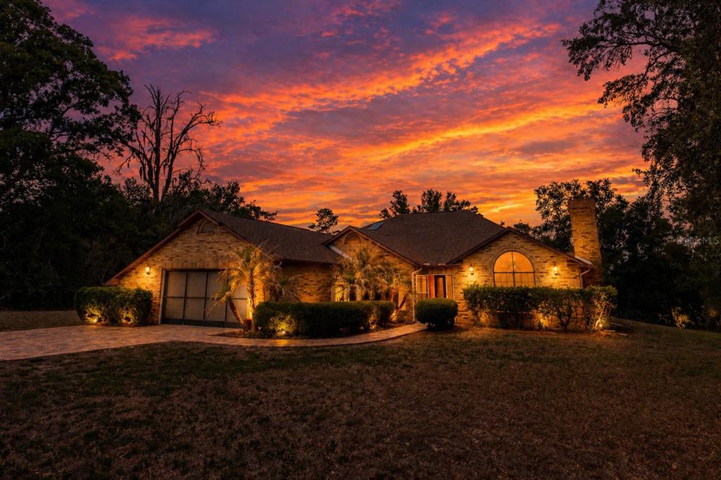 Property for sale at 14692 LINDEN DRIVE, SPRING HILL, FL, 34609