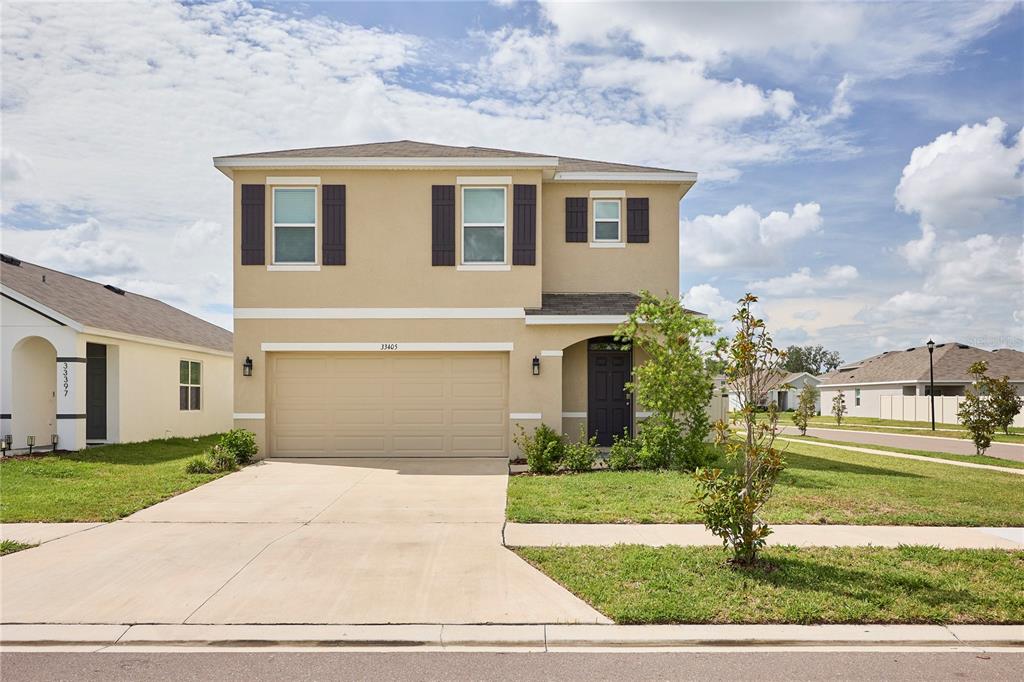 Property for sale at 33405 DARLEY DALE TRL, WESLEY CHAPEL, FL, 33545