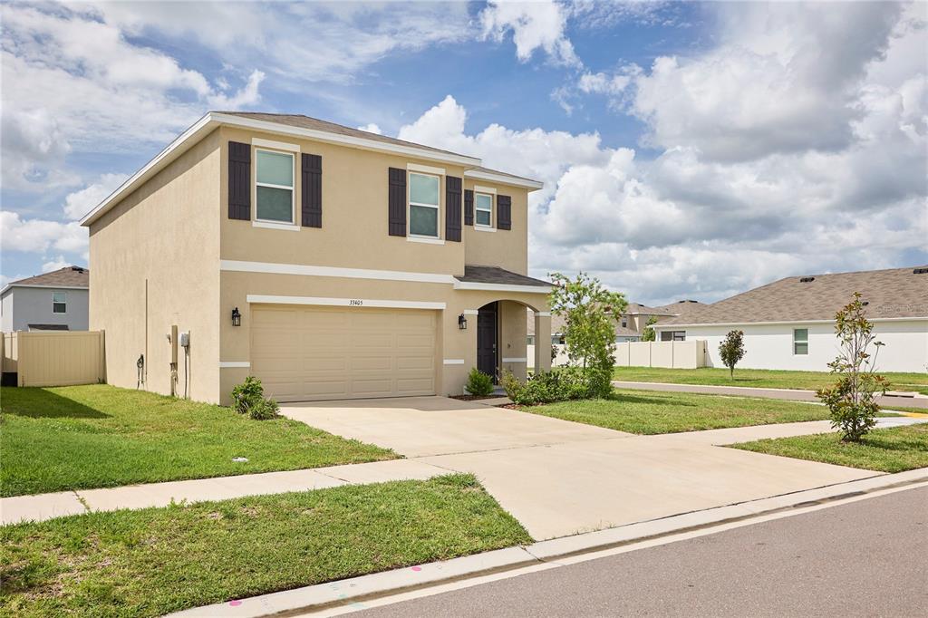 Property for sale at 33405 DARLEY DALE TRL, WESLEY CHAPEL, FL, 33545