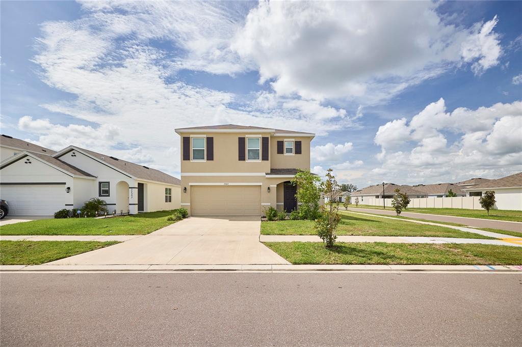 Property for sale at 33405 DARLEY DALE TRL, WESLEY CHAPEL, FL, 33545